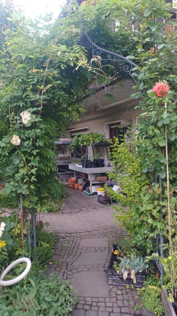 Das Naturzentrum